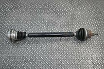 SHARAN Aandrijfas rechts voor 7N0407764N 7N0407764NX