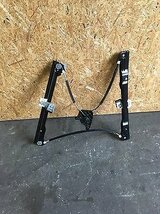 Caddy 4 2016 ruitbediening rechts voor 2K5837462