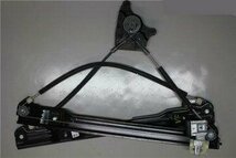 Caddy 4 2016 ruitbediening links voor 2K5837461