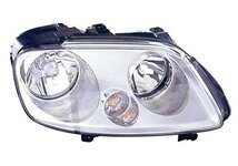 Geschikt voor CADDY KOPLAMP RECHTS 04-10