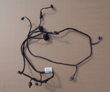 Touran 2016+ Komplete Kabelboom met sproeijers pdc 5TA971095H C