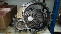 Versnellingsbak Polo IV 9N 1.9 SDI 5-Gang JGQ, GSA, GEP, GDR, GKR, FRA, FVU, JGC