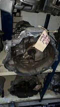 Versnellingsbak A4 A5 A6 2.0 TDI 6-Bak HCK JWR