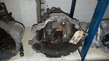 Versnellingsbak Passat 1.9 TDI 5 Bak DHF FHN GGB DUK EEN