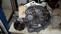 Versnellingsbak Polo Golf 1.2 TSI.MFX 5 BAK