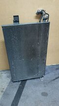 T5 GP TRANSPORTER AIRCO RADIATEUR CONDENSOR 7E0920411C
