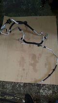 Airco leidingen a4 8k 1.8 tfsi set