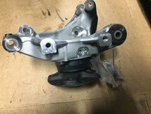 Touareg 7P Cayenne Wielnaaf achter rechts 7P0505436B