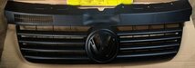 Geschikt voor T5 Transporter Grill Nieuw
