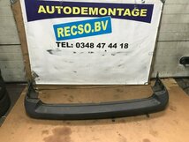 T4 Transporter Achterbumper