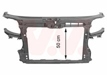 Geschikt voor A3 8P Voor Front 3.2 1.8 2.0 TFSI 2.0 TDi