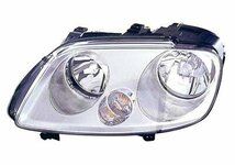 Geschikt voor Caddy 3 Links voor Koplamp VISTEON