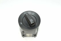 Polo 6R lichtschakelaar 6R0941531B