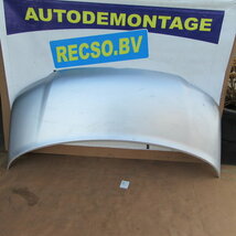 Transporter T5 Motorkap