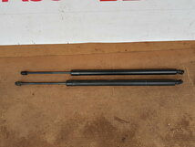 Orginele T5 GP Gasveer Achterklep 7E0827550A