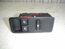 Polo elektrisch raam schakelaar 6RF959858C