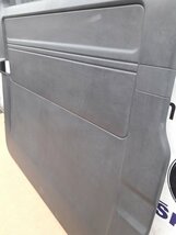 Transporter t5 deur paneel rechts achter