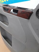 Transporter T5 links voor deur paneel