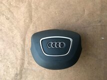 StuurAirbag A3 8V 4-spaaks 8V0880201AD