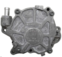 Gebruikte Opvoer onderdruk pomp vacuum 03L145100F 1.6TDI CAY