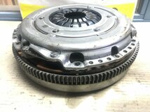 Golf 7 R vliegwiel Schakel 06K140124B