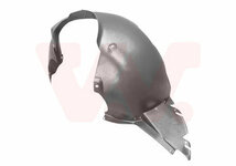 Geschikt Voor Polo 6R Wielkuip modderkuip Rechts Voor