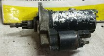 Startmotor GOLF 4 02A911023H