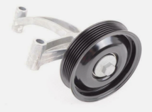 Steun voor omlooprol 1.8 TSI 06K145172