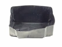 Transporter T6 accu bak accuafdekplaat 7E0915430