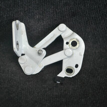 Golf 6 Cabrio deurscharnier rechts 5K7827302B