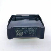 Golf 7 brandstofpomp module 5Q0906093A