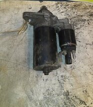 Startmotor Starter 2.0 SDi BST Caddy 3 2005+