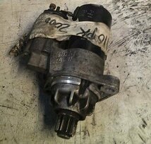 Startmotor starter Golf 4 2001 1.9 tdi 81 kw 110pk