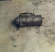 Startmotor starter VAG A4 A6 PASSAT 3B2 1,9 TDI 068911024E