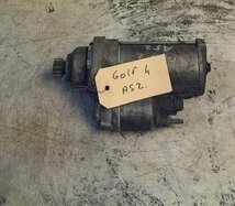 Startmotor Starter VAG ASZ 1.9 TDI GOLF LEON