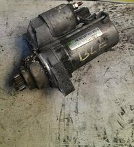 Startmotor Starter VAG BLF GOLF 5 1.6 BENZINE