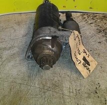 Startmotor Starter Polo 1.4 TDI BNM 02T911024 GOLF 5 SDI