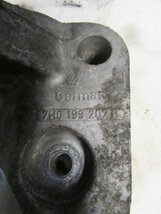 T5 transporter motorsteun T5 2.5 TDI 7H0199207B