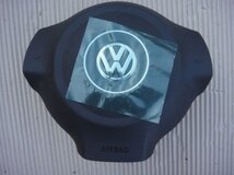 Polo 6R Stuurairbag Stuur airbag Nieuw 6R0880201G