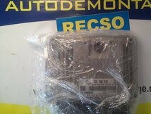 GOLF 6 ECU Computer 03L906018 CFH 2.0 TDI