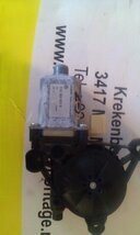 Golf 7 A3 ruiten ruit motor Rechts 5Q0959802B
