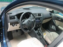 Jetta 2015 5C6 airbagset airbag airbags compleet set