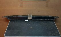 T4 Transporter Slotplaat Wijsneus