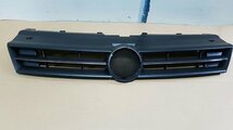 Geschikt voor polo 6R grill 
