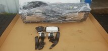 Polo 2G Airbagset Airbag Dashboard Compleet 2x Gordels