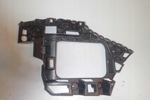 Touareg Rechts Achterbumper Geleider 7P6807394D