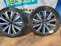 Passat Arteon Muscat Velg Continental 245/45/18 3G8601025F