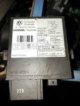 T4 Transporter centraal module 7D0959800