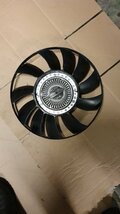Radiateurventilator 059121350H