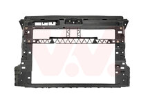 Geschikt voor POLO 6C Voorfront Front 1.4 TDI